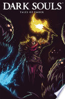 Cover of Dark Souls: Tales of Ember #2
