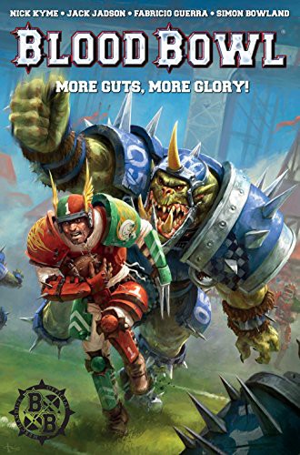 Cover of Warhammer