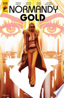 Cover of Normandy Gold #2