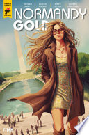 Cover of Normandy Gold #5