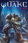 Cover of Quake Champions
