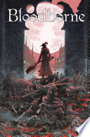 Cover of Bloodborne #1