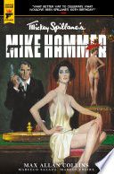 Cover of Mickey Spillane's Mike Hammer: The Night I Died