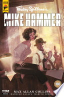 Cover of Mickey Spillane's Mike Hammer #2