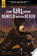 Cover of The Girl Who Danced With Death