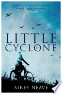 Cover of Little Cyclone