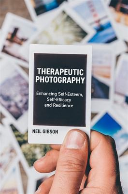 Cover of Therapeutic Photography