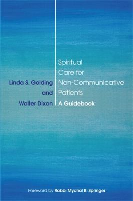 Cover of Spiritual Care for Non-Responsive Patients