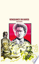 Cover of Vengeance on Varos