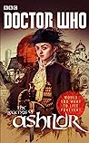 Cover of Doctor Who: The Legends of Ashildr