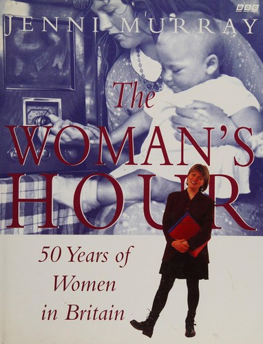 Cover of The woman's hour
