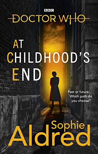 Cover of At Childhood’s End