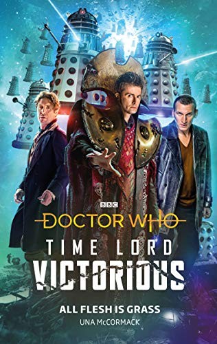 Cover of Doctor Who