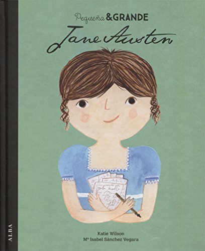 Cover of Jane Austen