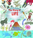 Cover of Story of Life