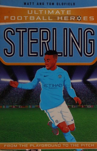 Cover of Sterling