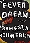 Cover of Fever Dream