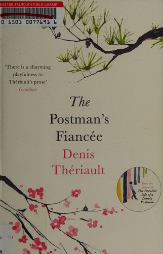 Cover of Postman's Fiancée