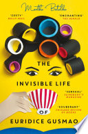 Cover of The Invisible Life of Euridice Gusmao