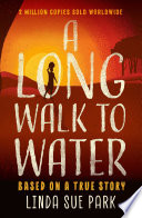Cover of Long Walk to Water
