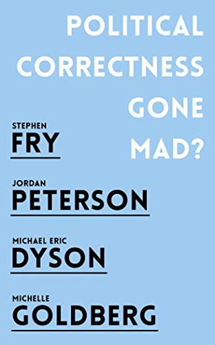 Cover of Political Correctness Gone Mad?
