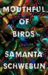 Cover of Mouthful of Birds