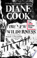 Cover of The New Wilderness