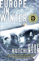 Cover of Europe in Winter
