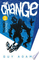 Cover of The Change 1: London