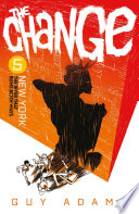 Cover of The Change 5: New York