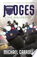 Cover of JUDGES: The Avalanche