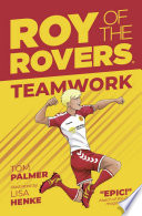Cover of Roy of the Rovers: Teamwork