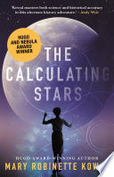 Cover of The Calculating Stars