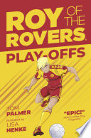 Cover of Roy of the Rovers: Play-offs