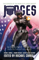 Cover of JUDGES: Volume Two