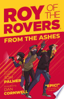 Cover of Roy of the Rovers: From the Ashes