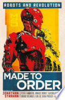 Cover of Made to Order
