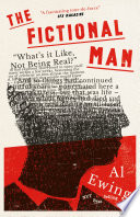Cover of The Fictional Man