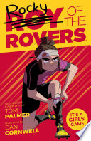 Cover of Roy of the Rovers: Rocky