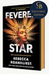 Cover of Fevered Star