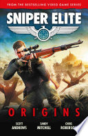 Cover of Sniper Elite: Origins