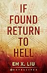 Cover of If Found, Return to Hell