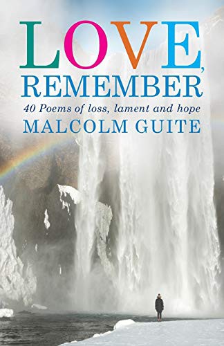 Cover of Love, Remember