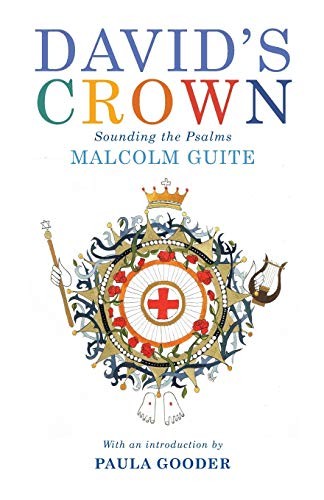 Cover of David's Crown