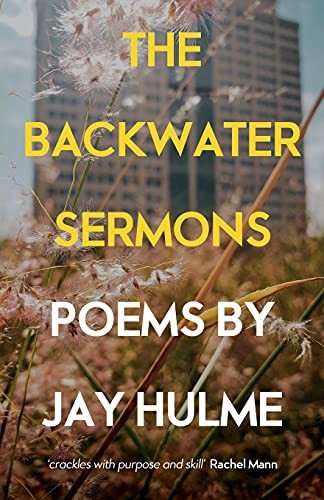 Cover of Backwater Sermons