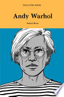 Cover of Andy Warhol