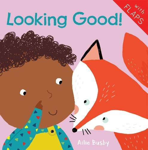 Cover of Looking Good!
