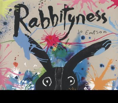 Cover of Rabbityness