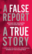 Cover of An Unbelievable Story