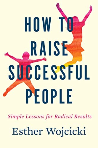 Cover of How to Raise Successful People